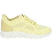 Lage Sneakers Geox Sneaker