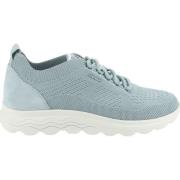 Lage Sneakers Geox Sneaker