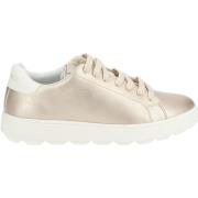 Lage Sneakers Geox Sneaker