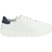 Lage Sneakers Geox Sneaker