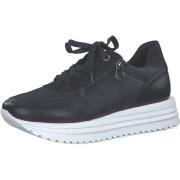 Lage Sneakers Marco Tozzi Sneaker