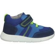 Hoge Sneakers Richter Sneaker