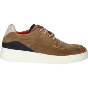 Lage Sneakers Bullboxer Sneaker