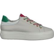 Lage Sneakers Paul Green Sneaker