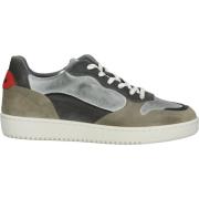 Lage Sneakers Pantofola d'Oro Sneaker