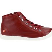 Hoge Sneakers Softinos Sneaker