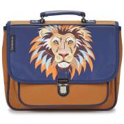 Schooltas CARAMEL &amp; CIE CARTABLE 32 CM SIMBA