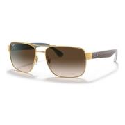 Zonnebril Ray-ban Occhiali da Sole RB3530 001/13