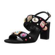 Sandalen Kurt Geiger London MULTI GEM BLOCK SANDAL