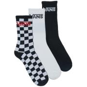 High socks Vans Classic Crew