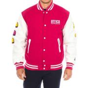 Blazer Attica Sporting Goods AT-FW22-008-FUXIA