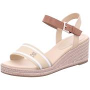 Sandalen Tommy Hilfiger -