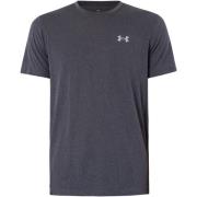 T-shirt Korte Mouw Under Armour Lancering Camo T-Shirt