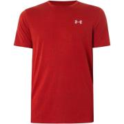 T-shirt Korte Mouw Under Armour Lancering Camo T-shirt