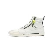 Hoge Sneakers Diesel -