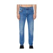 Skinny Jeans Diesel -