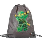 Sporttas Lego Ninjago Gymsack