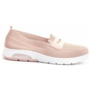 Lage Sneakers Leindia 90473