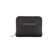 Portemonnee Love Moschino -