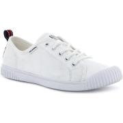 Lage Sneakers Palladium -