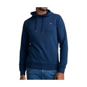 Sweater Petrol Industries -