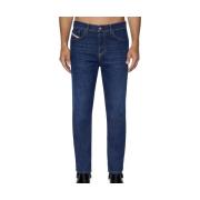 Straight Jeans Diesel -