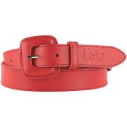 Riem Lois Cinturones