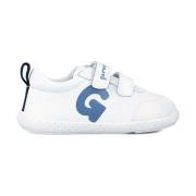 Lage Sneakers Garvalin GARVALÍN LEREN SNEAKERS 242320-A