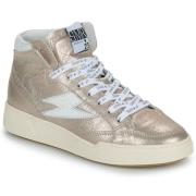 Hoge Sneakers Semerdjian BRAGA