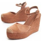 Espadrilles Leindia 88499