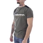 T-shirt Korte Mouw Just Emporio JE-MOJIM-01