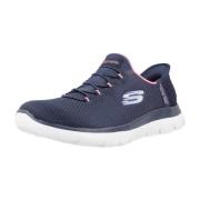Sneakers Skechers SLIP-INS SUMMITS - DIAMOND DREAM