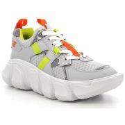 Lage Sneakers Caterpillar Imposter Mesh