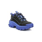 Lage Sneakers Caterpillar Intruder Super