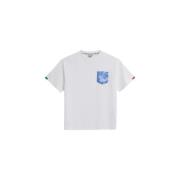 T-shirt Kickers Pocket T-shirt