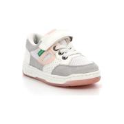 Lage Sneakers Kickers Kikouak