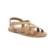 Sandalen Kickers Kick Diana