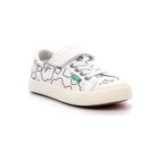 Lage Sneakers Kickers Kickgoldi