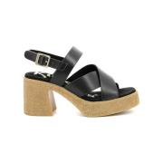 Sandalen Kickers Kick Charlotte