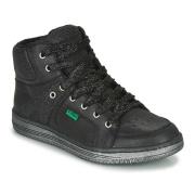 Hoge Sneakers Kickers LOWELL