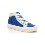 Hoge Sneakers Kickers Arveiler