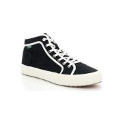 Hoge Sneakers Kickers Arveiler