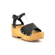 Sandalen Kickers Kick Wedge Wise