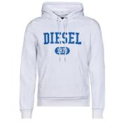 Sweater Diesel S-GINN-HOOD-K25