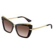 Zonnebril D&amp;G Occhiali da Sole Dolce Gabbana DG4472 321713