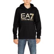 Sweater Emporio Armani EA7 6DPM16 PJSHZ