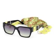 Zonnebril Guess Occhiali da Sole GU7916/S 41B con Catena