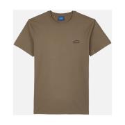 T-shirt Korte Mouw Oxbow Grafisch T-shirt met korte mouwen TANSCAPE