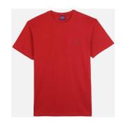 T-shirt Korte Mouw Oxbow 4Flo T-shirt met korte mouwen aan de achterka...