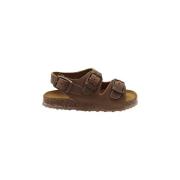 Sandalen Plakton Petrol baby Sandals - Beige